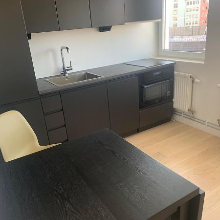 Apartment In Sollentuna Centrum 1205 ภายนอก รูปภาพ