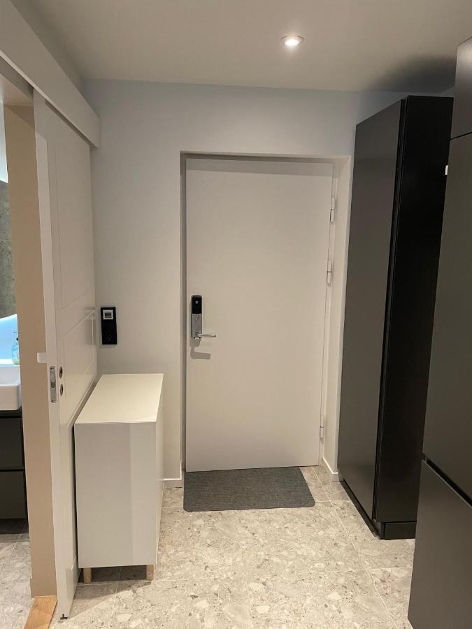 Apartment In Sollentuna Centrum 1205 ภายนอก รูปภาพ