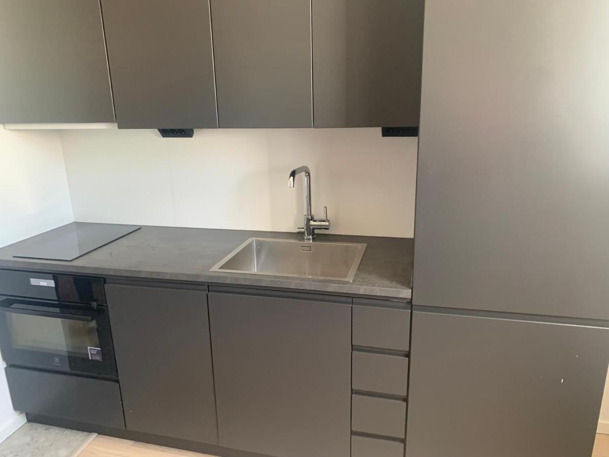 Apartment In Sollentuna Centrum 1205 ภายนอก รูปภาพ