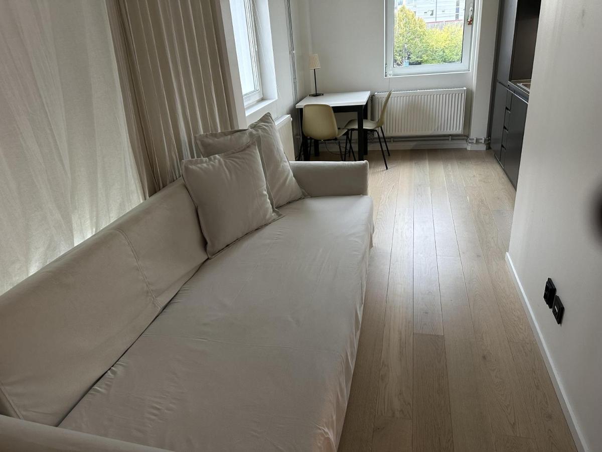 Apartment In Sollentuna Centrum 1205 ภายนอก รูปภาพ