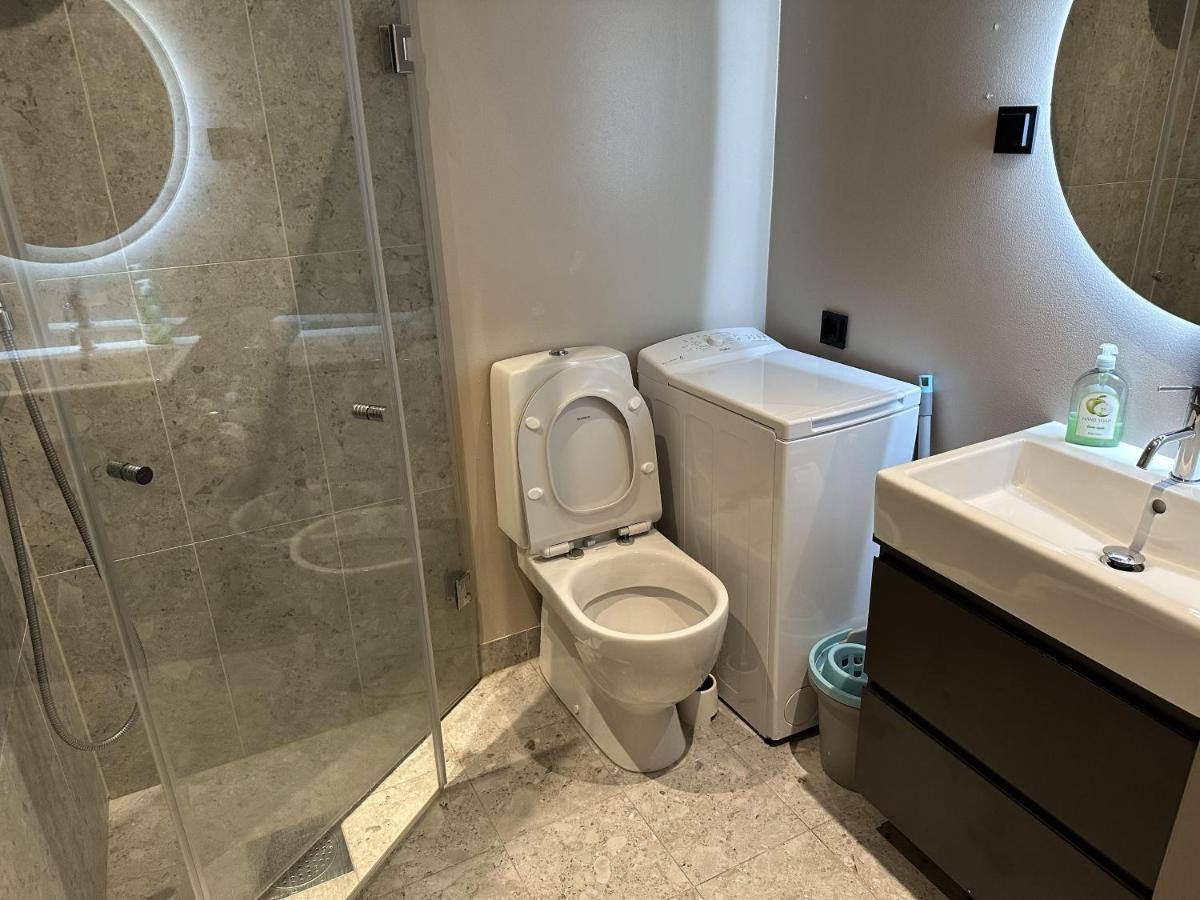 Apartment In Sollentuna Centrum 1205 ภายนอก รูปภาพ